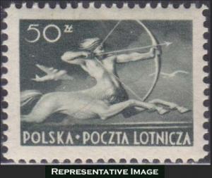 Poland Scott C24