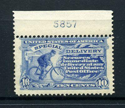 Scott #E8 Special Delivery Mint Stamp (Stock #E8-8)