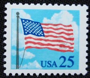 US #2278 MH Single SCV $.45 (NH) L3