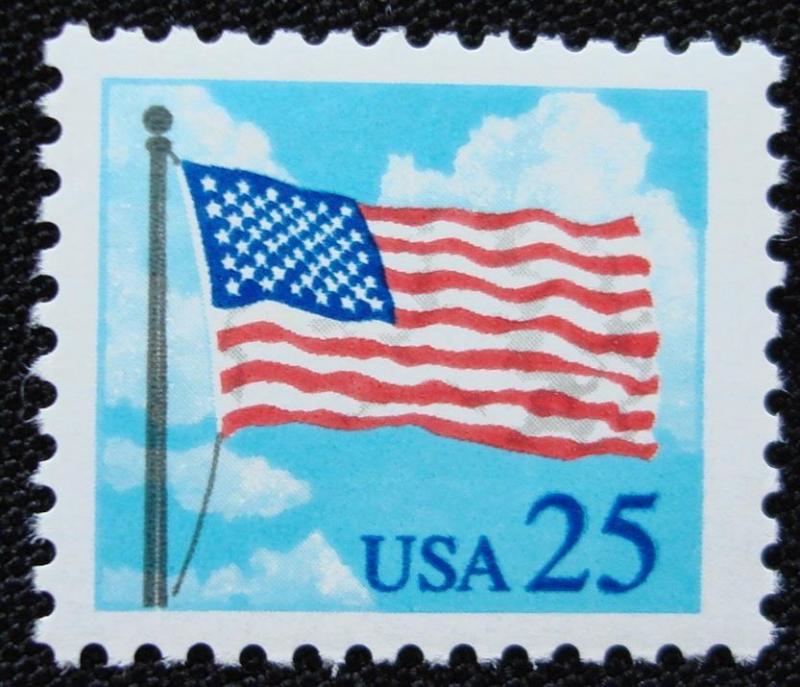 US #2278 MH Single SCV $.45 (NH) L3