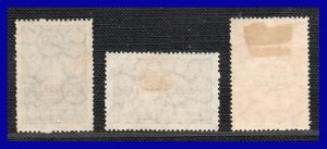 1932 - Argentina - Scott n C 35 - C 337 - MLH - Zeppelin - AR- 22 - 01