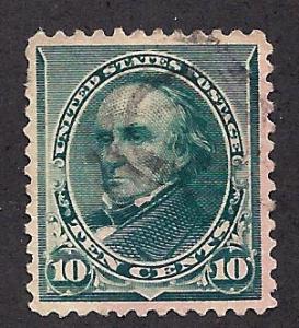 226 Used... SCV $5.00