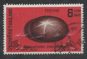 THAILAND SC# 627 VF U 1972