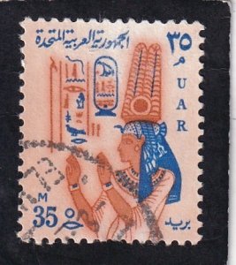 Egypt   #    610    used