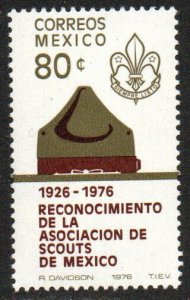 Mexico Sc #1147 MNH