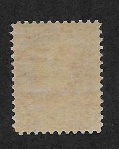 CANADA SC# 39  F/MLH 1872