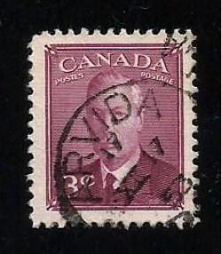 Canada #286
