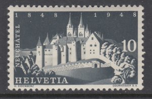 Switzerland 313 MNH VF