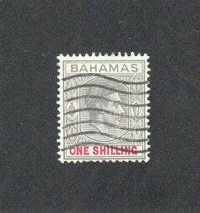 Bahamas Scott #110 Used