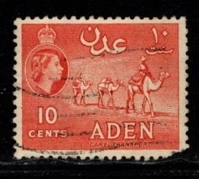 Aden -  #49 Camel Transport  -  Used