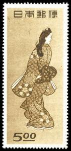 JAPAN 422  Mint (ID # 79604)