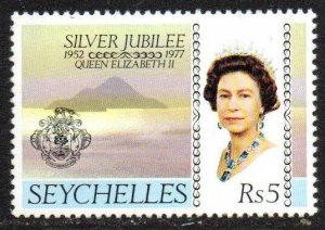 Seychelles Sc #386 MNH