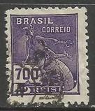 BRAZIL 339 VFU 778B-2