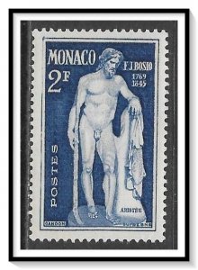 Monaco #211 Aristaeus MH