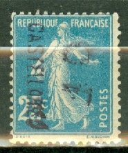 QJ: Castellorizo 36 mint CV $175