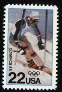 US #2369 MNH Single SCV $.50 L7