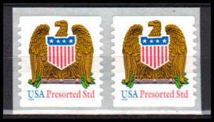 3271 Fine MNH Pair X4473