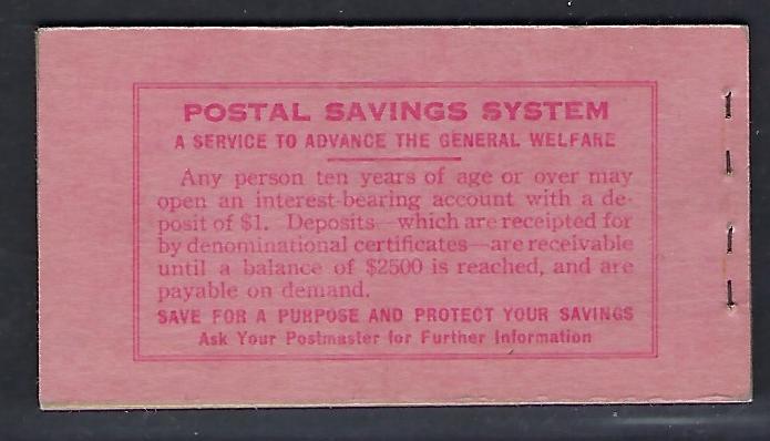 BK 98 Catalog # Complete Booklet .49 cents