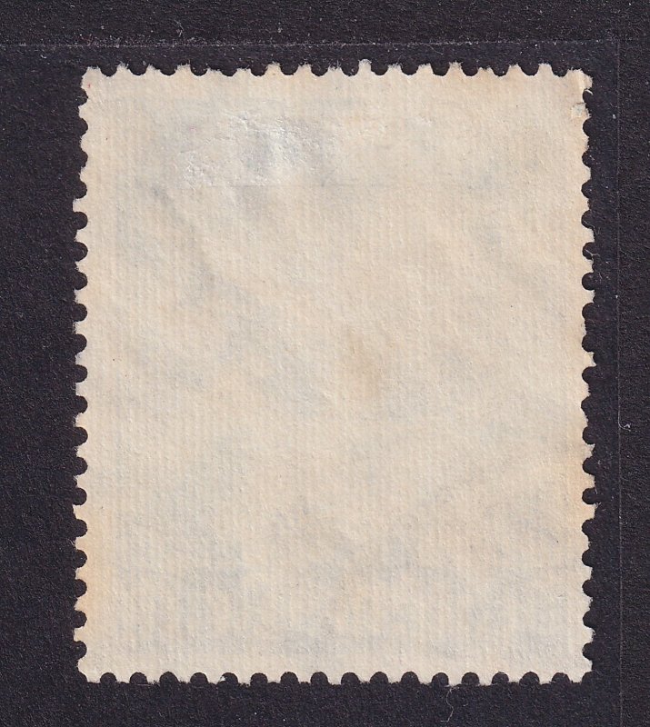 GERMANY 469 40pf blue HEINKEL HE70 PLANE USED VF - W237 PF14 SINGLE 1936 - 3P25