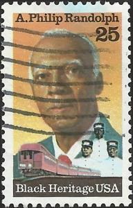 # 2402 USED A.PHILIP RANDOLPH