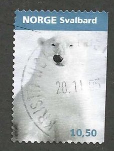 Norway 1429  Used