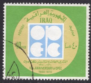 IRAQ SCOTT 578