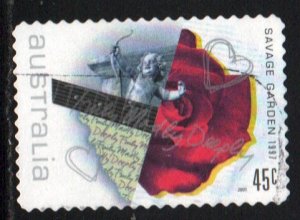 Australia #1944   used