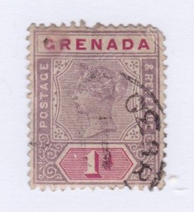 Grenada     40              used