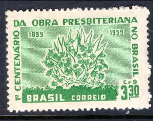 Brazil 902 MNH VF