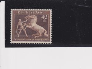 Germany #B145 MNH