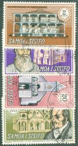 SOMOA 321-24 USED BIN $1.00