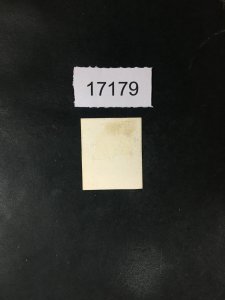 US STAMPS # 72P4 PLATE PROOF ON CARD XF $30++ LOT #17179