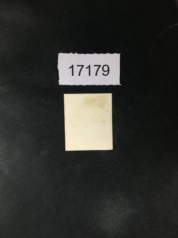 US STAMPS # 72P4 PLATE PROOF ON CARD XF $30++ LOT #17179