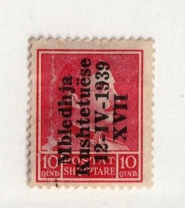 Albania      302       used