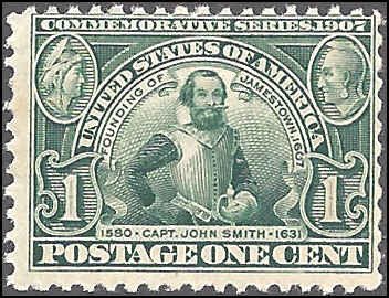 328 Mint,OG,NH... SCV $70.00