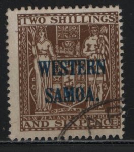 SAMOA, 195   USED