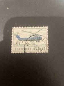 Belgium sc 505 u