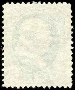 U. S. Scott #182 - Used - Graded Good