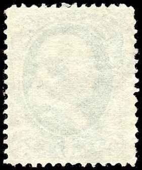 U. S. Scott #182 - Used - Graded Good