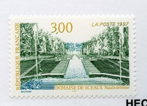 France, Scott #2612, Mint, Never Hinged