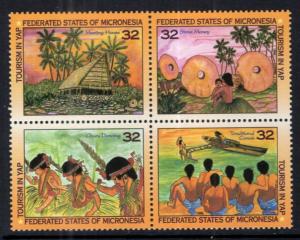 Micronesia 239 MNH VF