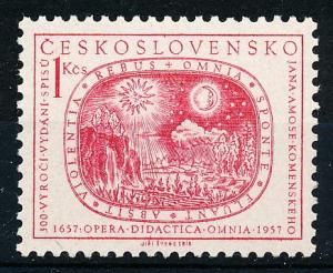 Czechoslovakia #794 Single MNH