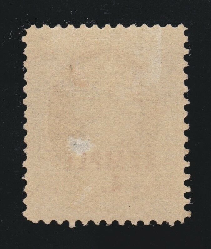 US 190SL 30c Hamilton Sample A. Specimen F-VF appr SCV $75