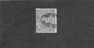 SPAIN MR1 USED BIN$ 0.75