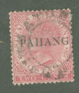 Pahang #1 Used Single