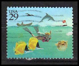 2861 Used Fine D30972