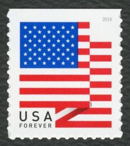 #5263 U.S. Flag, Mint **ANY 4=FREE SHIPPING**