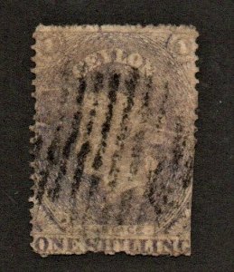 Ceylon 43 Used