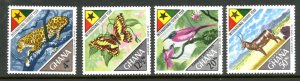 R32939 GHANA 315-8 MH SCV $11.75 BIN $5.50