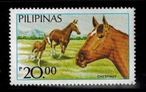 Philippines 1747f MNH VF